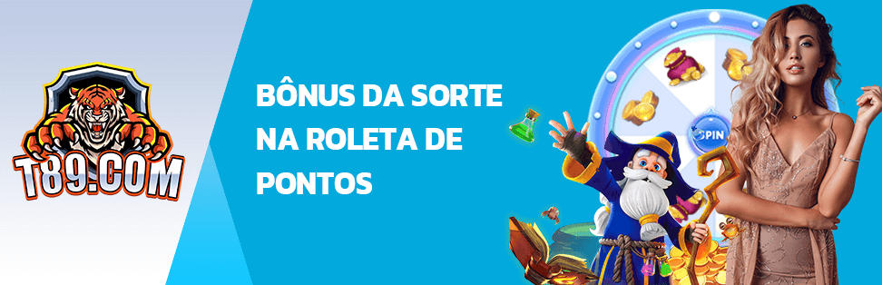 melhores sites de apostar esportivas